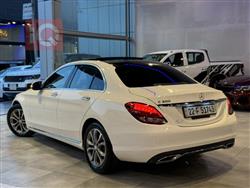 مێرسێدس بێنز C-Class